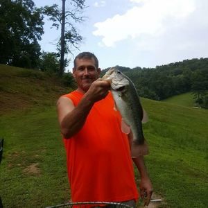 Meet your Posher, Scott